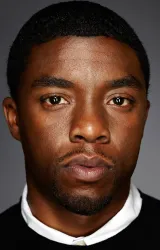 Чедвик Боузман