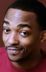 Энтони Маки