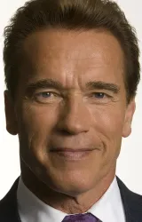 Арнольд Шварценеггер
