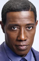 Уэсли Снайпс