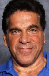 Лу Ферриньо