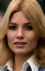 Джанет Агрен